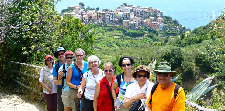 Europe Italy Cinque Terre (4)