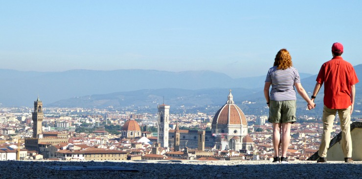 Europe Italy Florence (5)