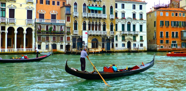 Europe Italy Venice (6)