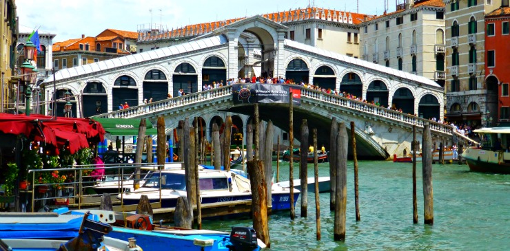 Europe Italy Venice (6)