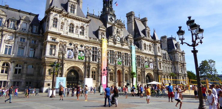 france-paris