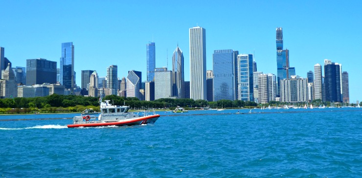 Great Lakes & AVA Convention 2021 Illinois Chicago 2