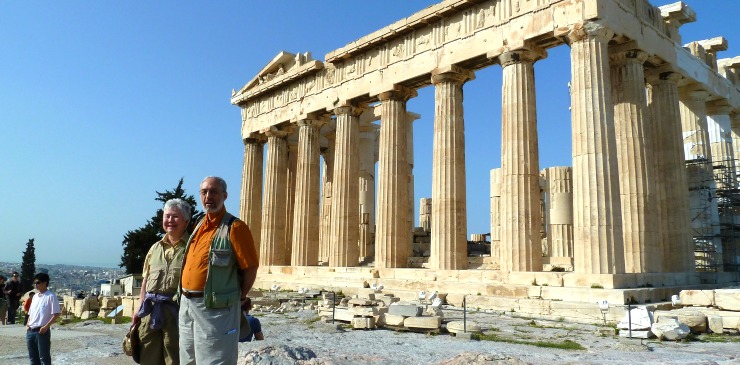 Greece Athens