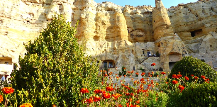 Greece & Turkey Cappadocia (6)