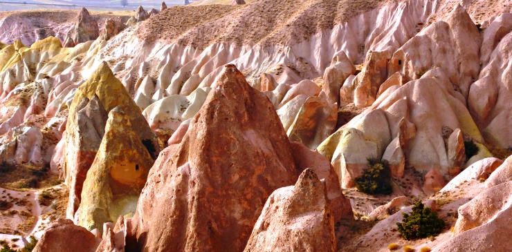 Greece & Turkey Cappadocia (7)
