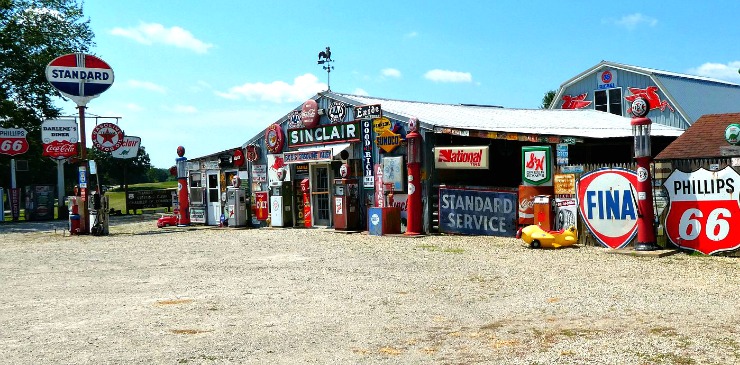 Historic Route 66 (5)
