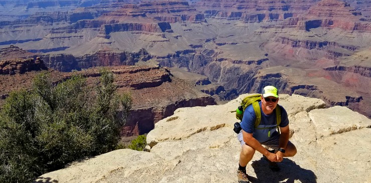 Historic Route 66 Arizona Grand Canyon