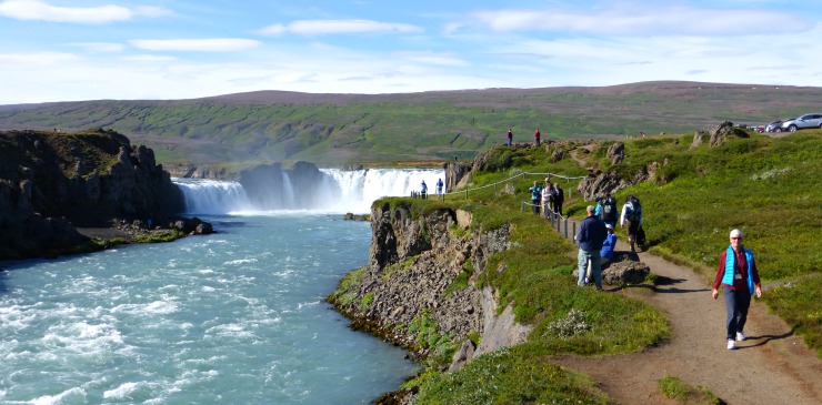 Iceland