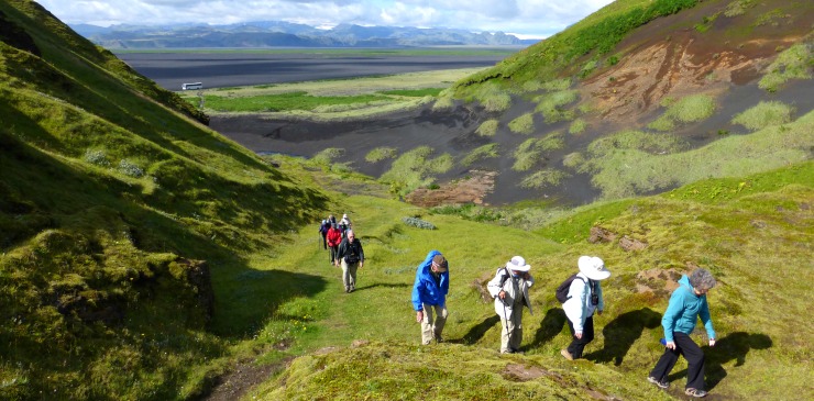 Iceland