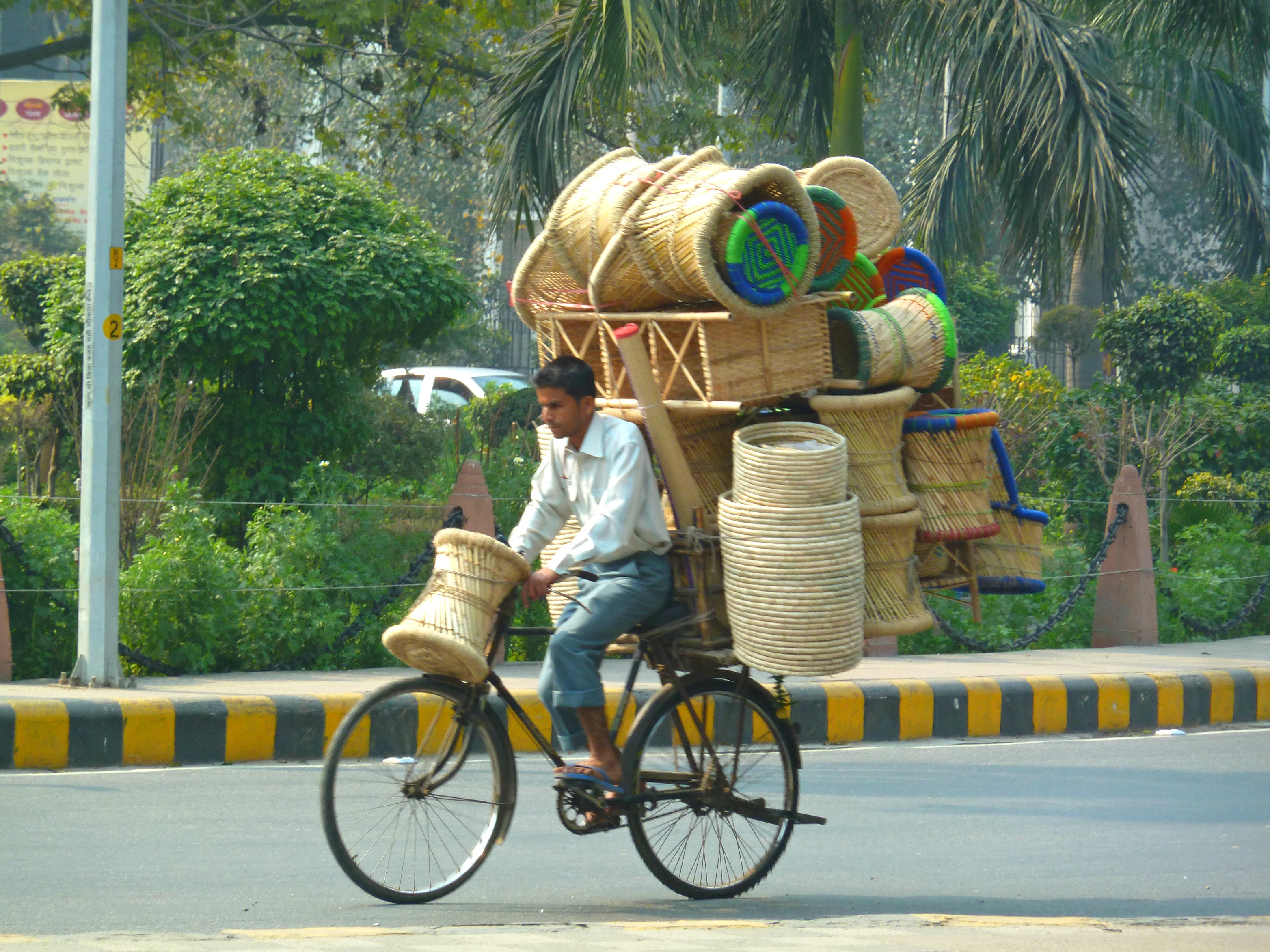 India - Packing Tips