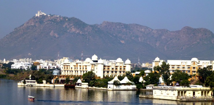 India Udaipur