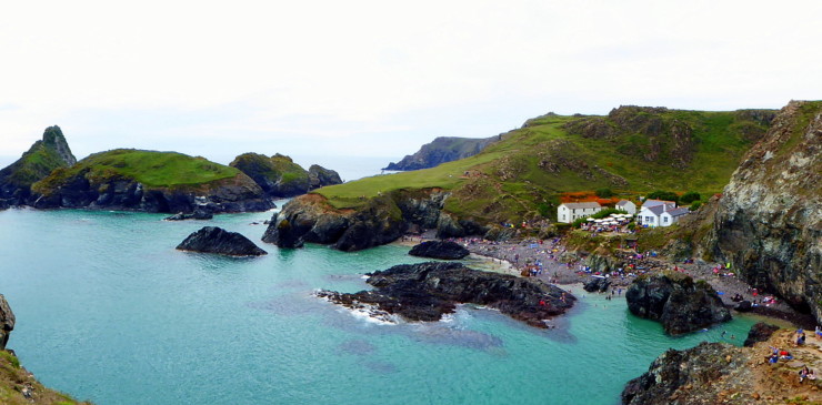 Lizard Point-Penzance Hotel, WC PT 2015 (header) #979-001