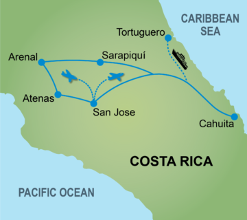 MAP~Costa Rica 2022 (clipping mask)