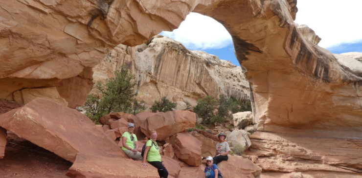 Moab-Escalante, UT20 #723