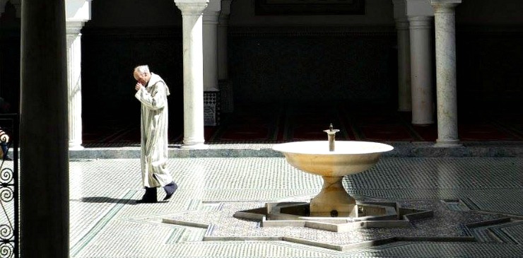 Morocco Fes