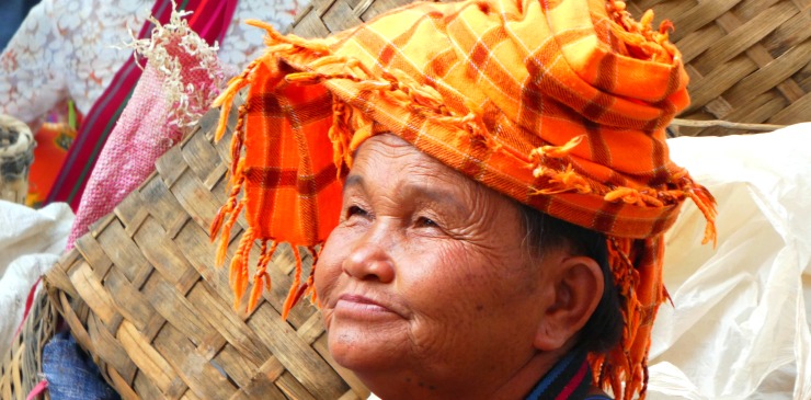 Myanmar Burma