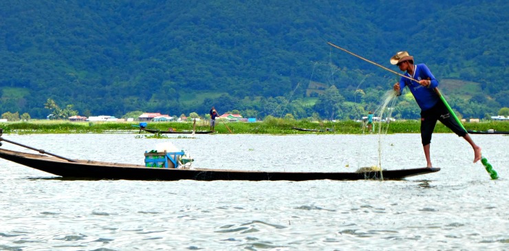 Myanmar Burma