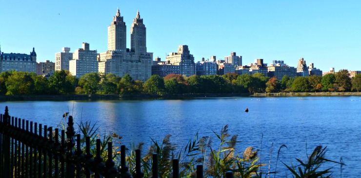 New York, Springtime in Manhattan (2)