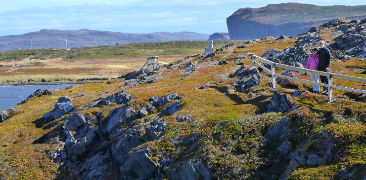 Newfoundland