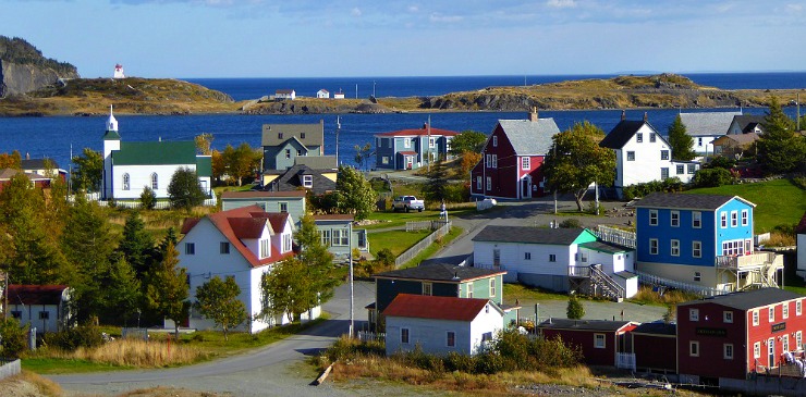Newfoundland