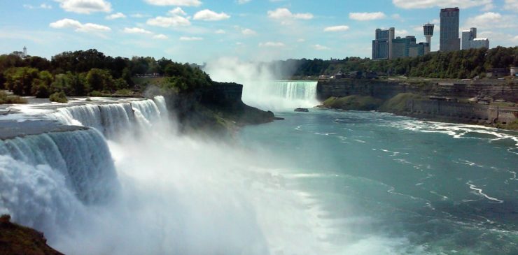 Niagara Falls