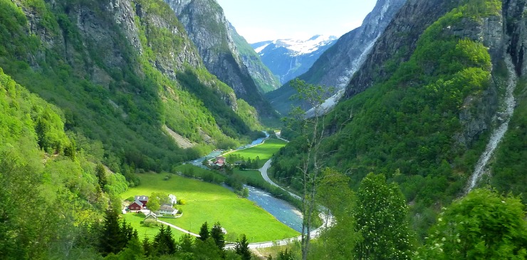 Norway