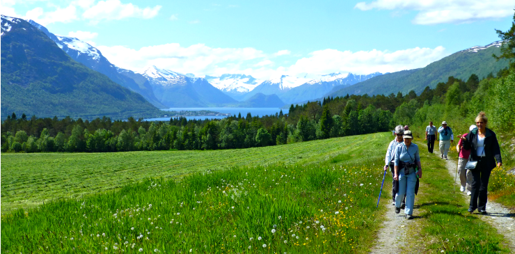 Norway
