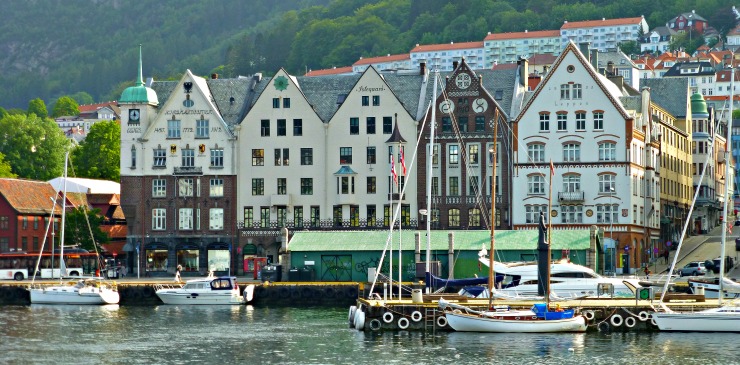 Norway Bergen
