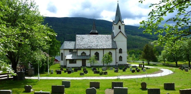 Norway