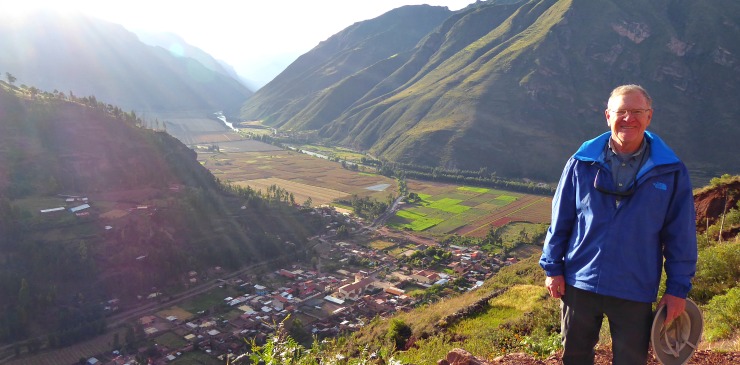 Peru