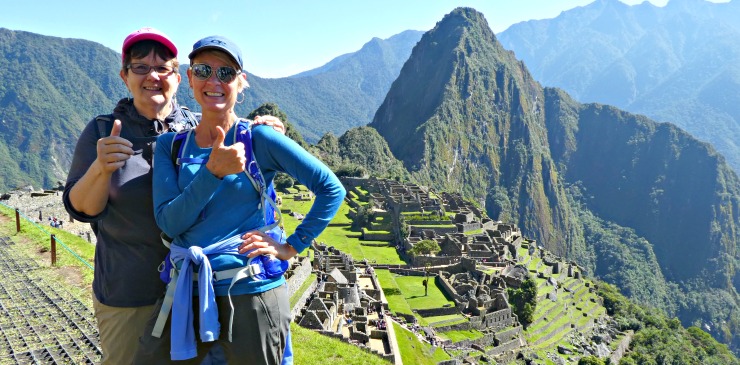 Peru & Machu Picchu (1)
