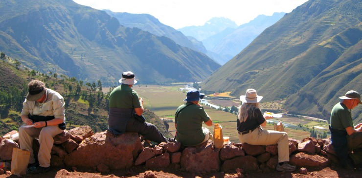 Peru Sacred Valley