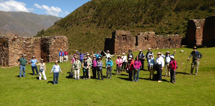 Peru