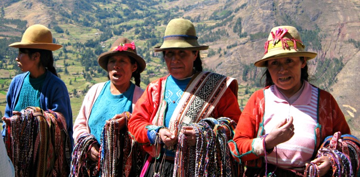 Peru Sacred Valley