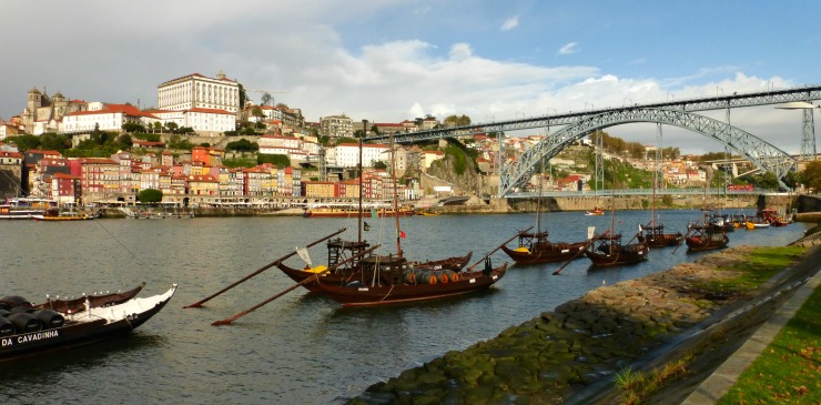 Portugal Walking Tour