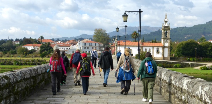 Portugal Walking Tour