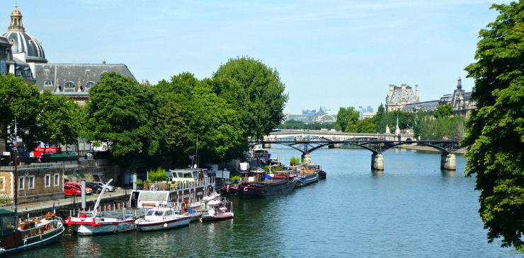 Provence & IVV Olympiad France Paris (2)