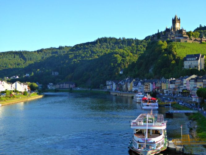 Rhine River Cruise (1) 1