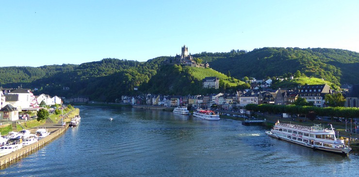 rhine-river-cruise