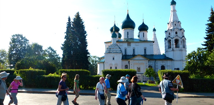 Russia Yaroslavl
