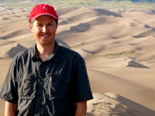 Scott Isom, Adventure Planner