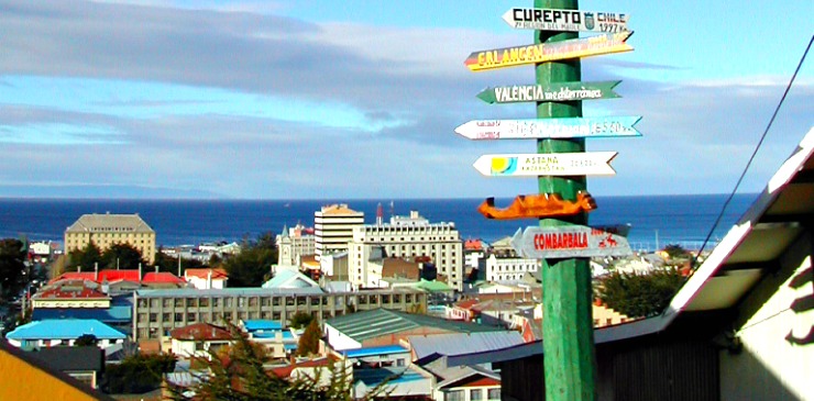 South America Chile (1)