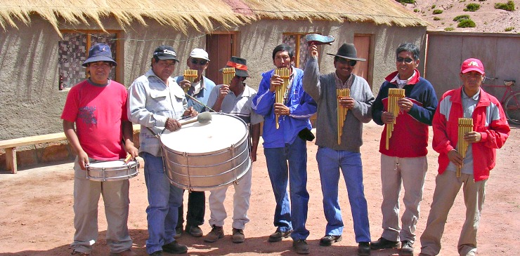 South America Chile (1)
