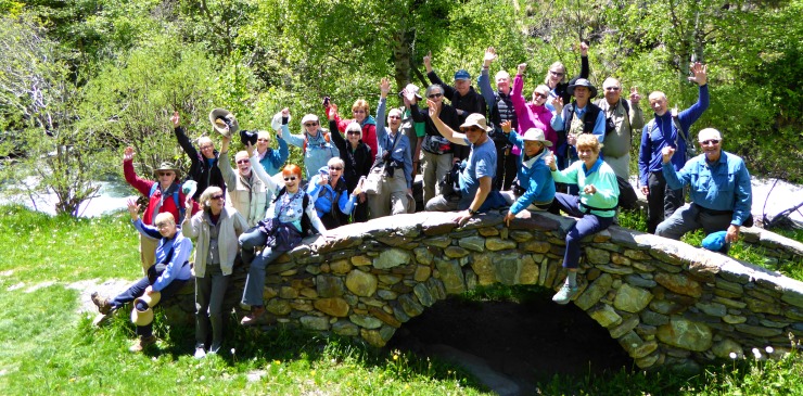 Spain Andorra