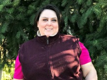Susan Arnott, Tour Planner