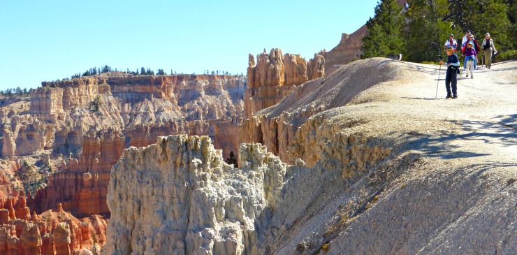 Unforgettable Utah Bryce Canyon National Park (8) Unforgettable Utah Bryce Canyon National Park (9)