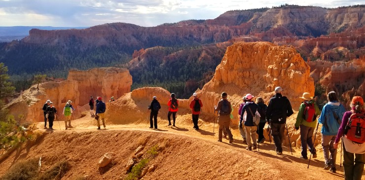 Unforgettable Utah Bryce Canyon National Park (9)