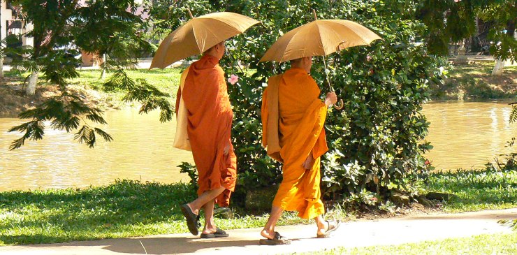 Vietnam & Cambodia (1)