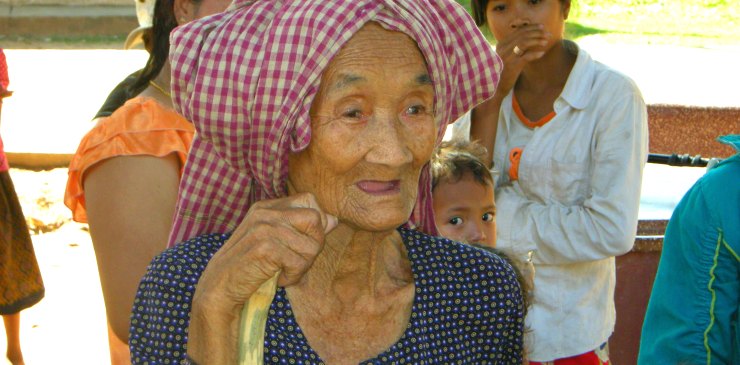 Vietnam & Cambodia (10)