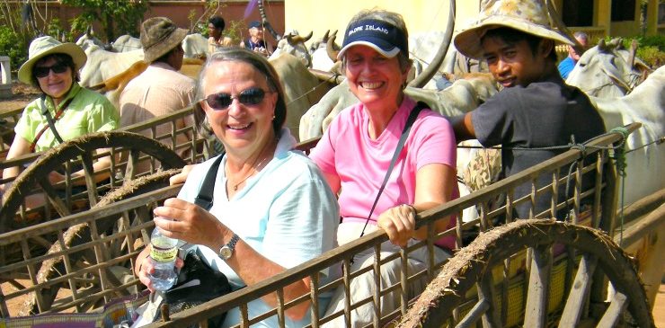 Vietnam & Cambodia (4)